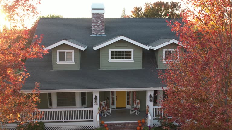 Best Green or Eco-Friendly Roofing Solutions  in Rowlett, TX