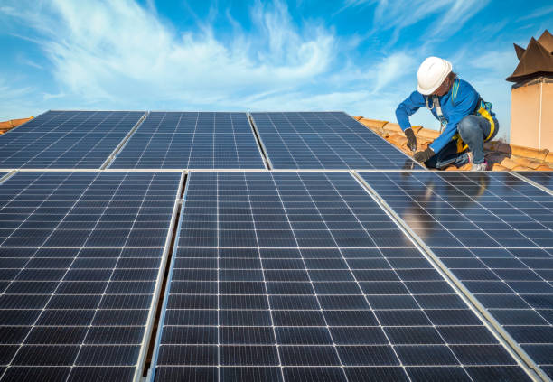 Best Green or Eco-Friendly Roofing Solutions  in Rowlett, TX